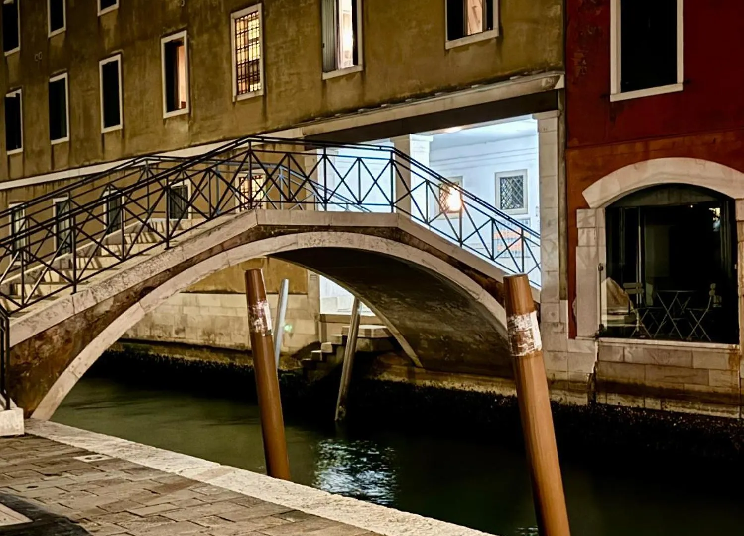 Grandma Mary Appartamento Nel Verde Con Ascensore Balcone Ac Internet Veloce Giudecca Venezia Venise
