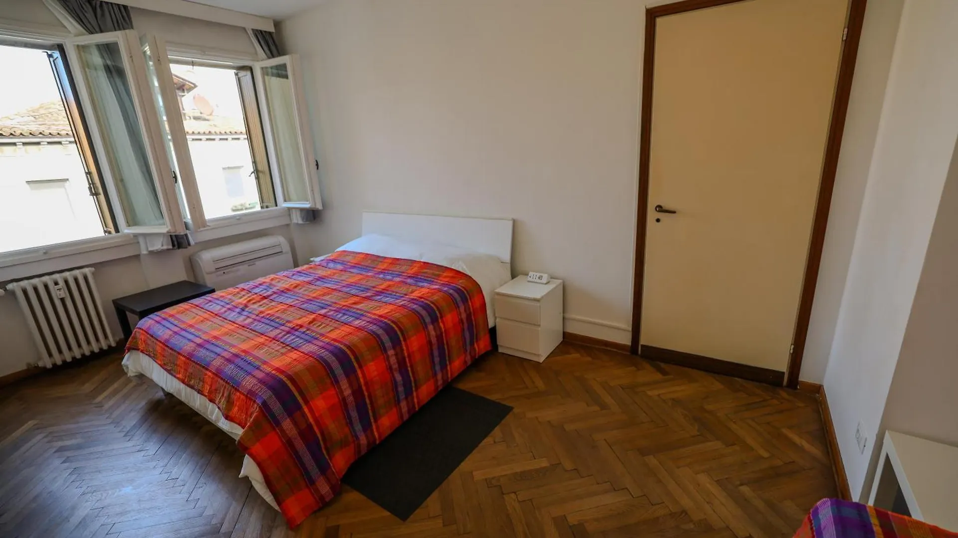 Appartement Grandma Mary Appartamento Nel Verde Con Ascensore Balcone Ac Internet Veloce Giudecca Venezia Italie