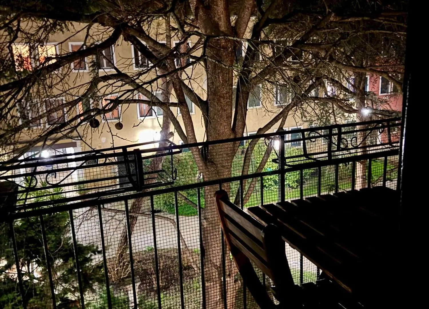 Grandma Mary Appartamento Nel Verde Con Ascensore Balcone Ac Internet Veloce Giudecca Venezia Italia