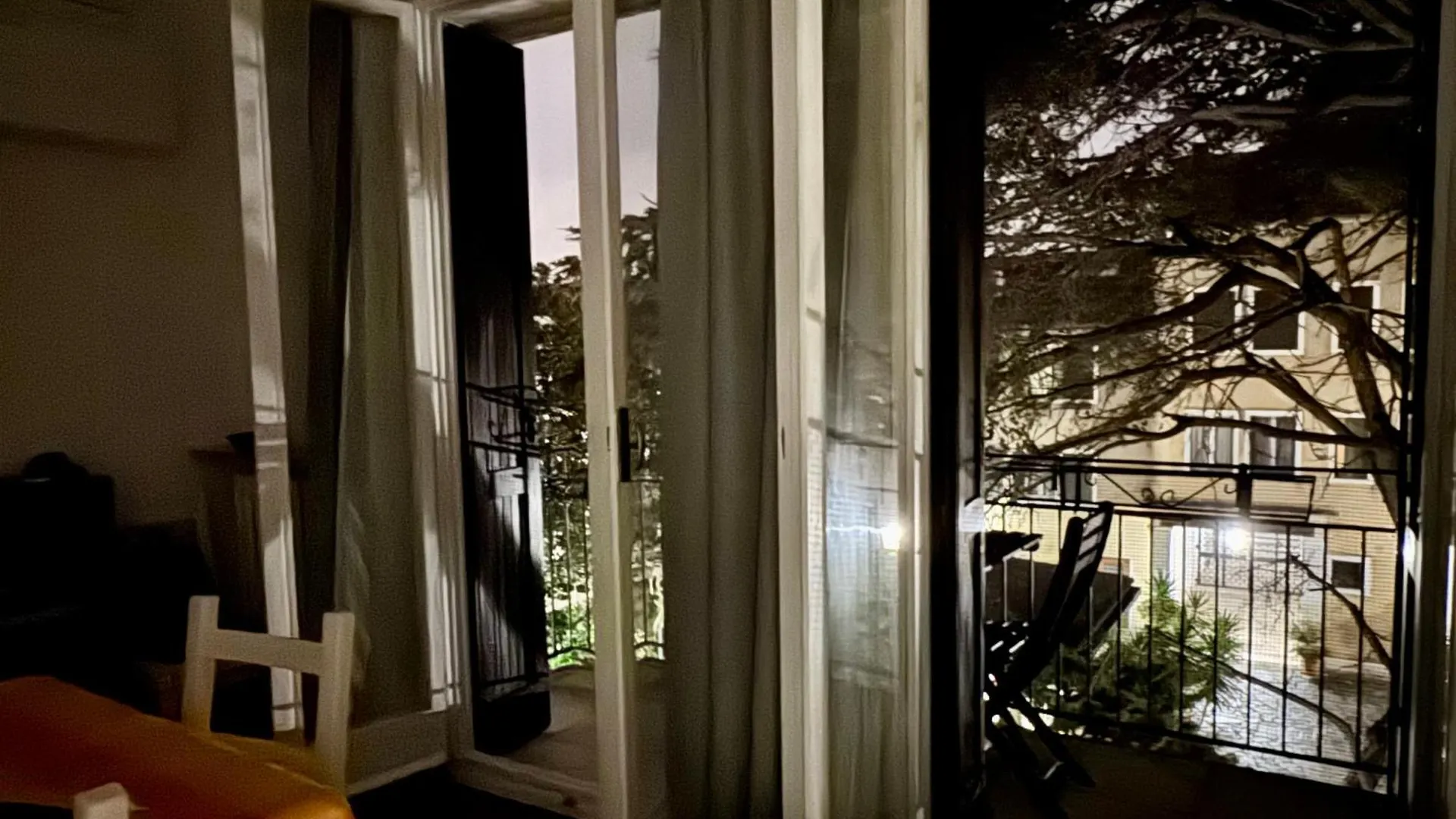 Grandma Mary Appartamento Nel Verde Con Ascensore Balcone Ac Internet Veloce Giudecca Venezia