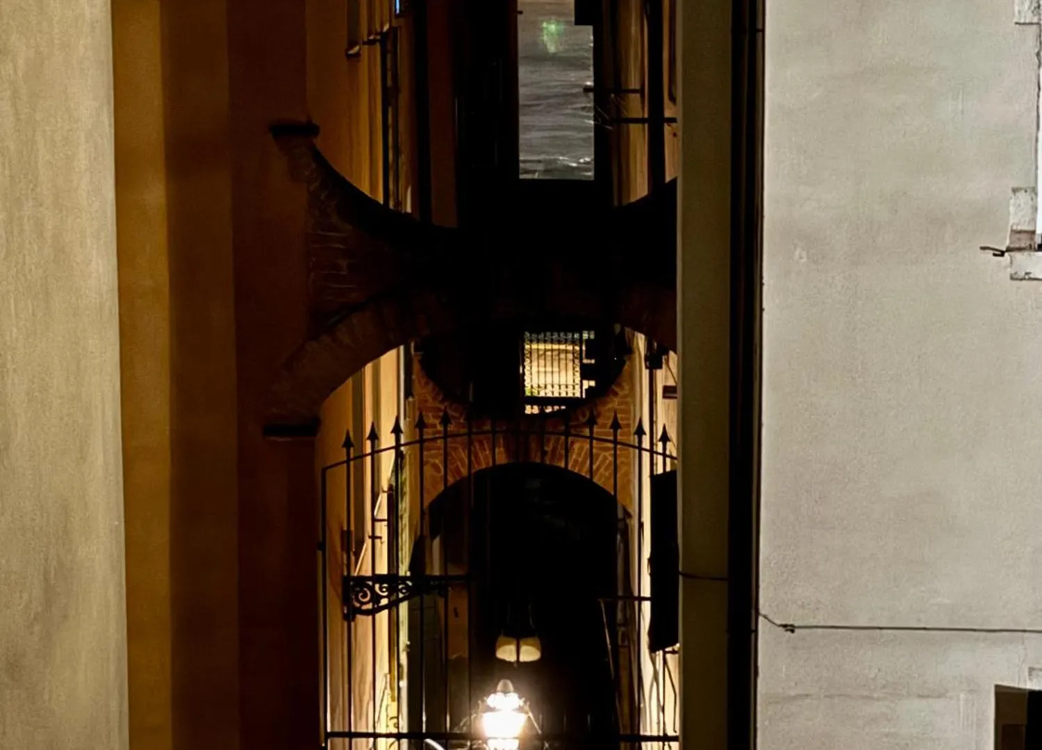 Grandma Mary Appartamento Nel Verde Con Ascensore Balcone Ac Internet Veloce Giudecca Venezia
