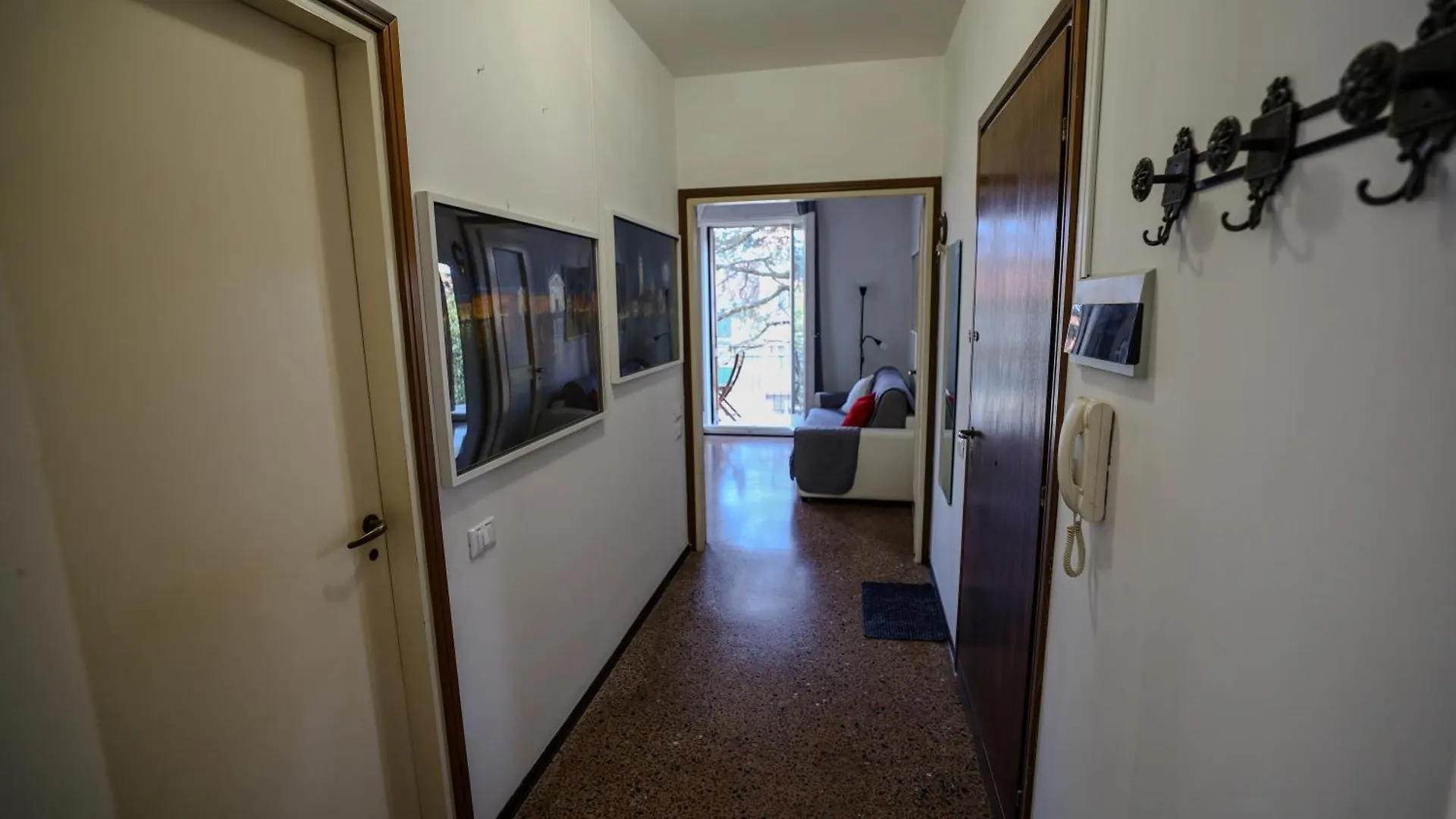 Grandma Mary Appartamento Nel Verde Con Ascensore Balcone Ac Internet Veloce Giudecca Venezia